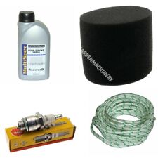 QUALCAST SUFFOLK 35S 43S