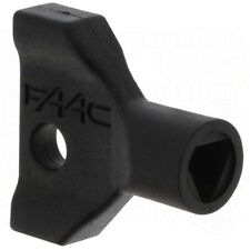 FAAC TRIANGULAR RELEASE KEY 713002