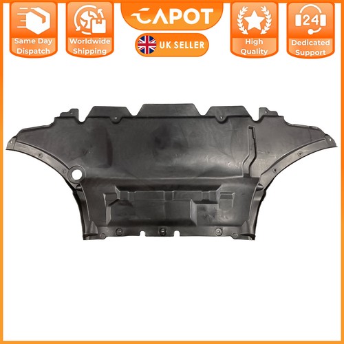 For audi under engine - audi, a4