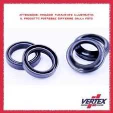 Fork Seal Kit Honda Xl 250 R