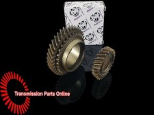 VW Transporter T5 1.9 Tdi 2.5 Tdi 02Z Gearbox 0.62 Ratio 5th Gear 23th / 37th 