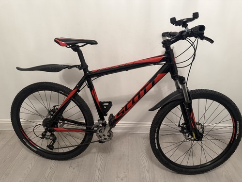 Men scott aspect - men’s,