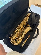 Selmer-Paris SA80 Series II