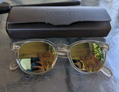 Champagne oliver peoples - champagne,