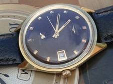 Longines ultrachron calibre - longines,