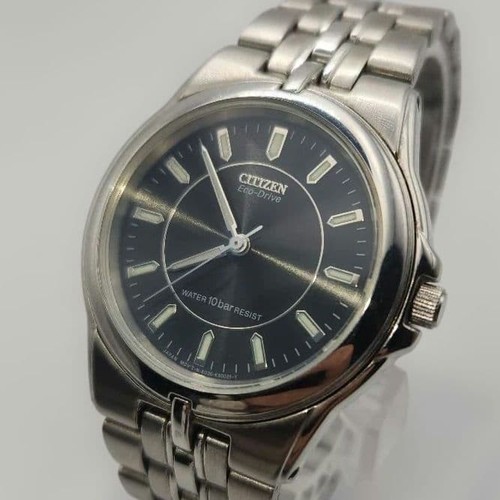 Citizen eco drive - citizen, solar