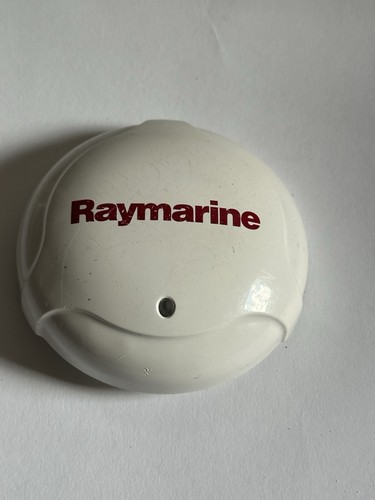 Raymarine raystar 125 plus gps - raymarine,