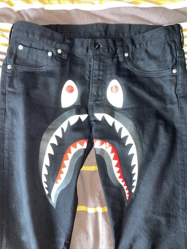 Bathing ape bape rare - bape,
