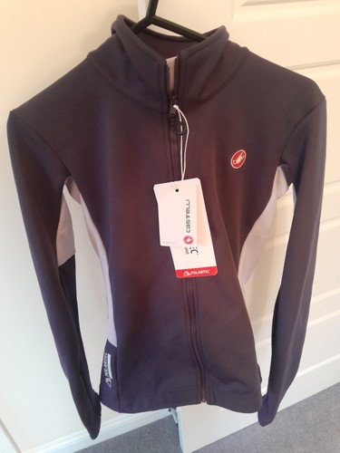 Castelli womens entrata warm - castelli,