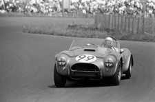 Jo Schlesser Richard Attwood