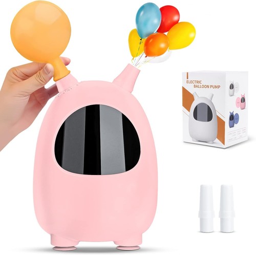 Icnow balloon pump mini size - icnow,
