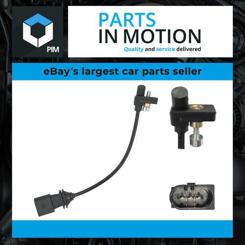 Rpm crankshaft sensor - /,