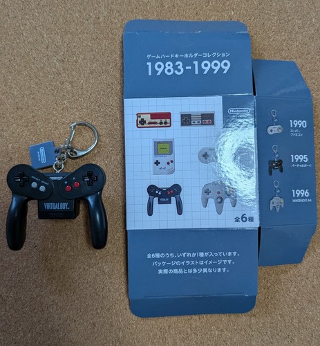 Nintendo museum exclusive - nintendo,