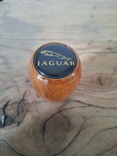 Jaguar shift knob vintage - jaguar,