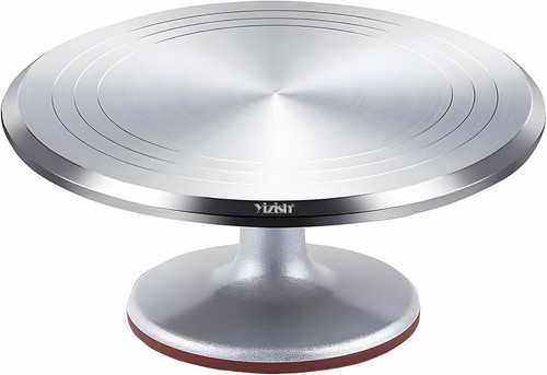 Yizish cake turntable - cake,