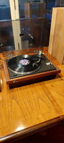 Sansui 3060 turntable - sansui,