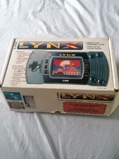Atari Lynx 2 In Excellent