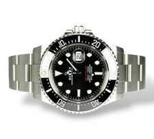 ROLEX Sea-Dweller SD43 MK1 -