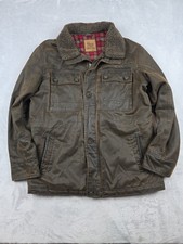 Mens North Coast M&S Bomber