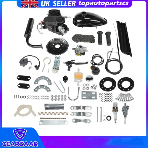 80cc bicycle engine - 80cc,