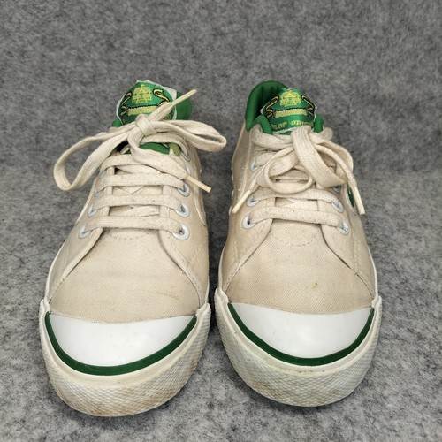 Dunlop green flash - dunlop, trainers