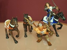 Papo Medieval Knight & Fantasy