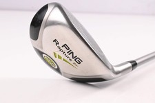 Ping Rapture #4 Hybrid / 24