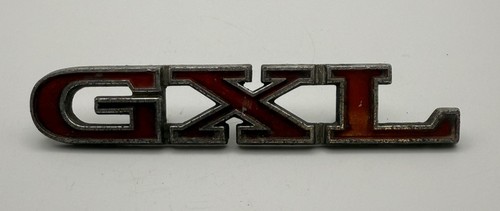 Vintage ford cortina mk3 - cortina, gxl