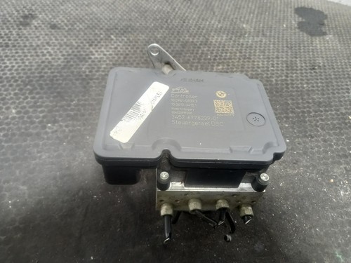 Bmw series abs - bmw,