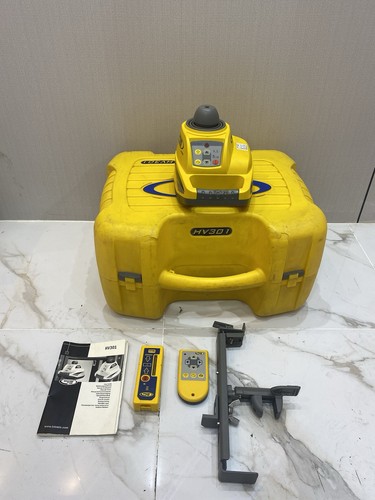Trimble spectra precision - trimble,