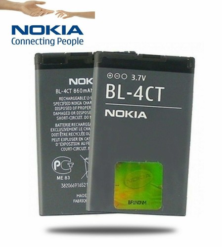 New nokia 4ct - new,