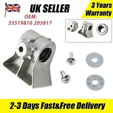 For AL-KO REPLACEMENT CARAVAN CORNER STEADY LEG JACK BUSH NUT KIT 20MM 355198