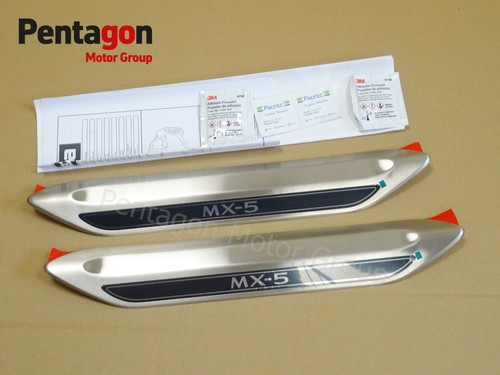 New genuine mazda 5 - new,