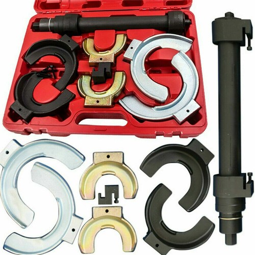 Universal strut spring - universal,