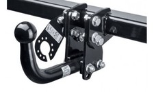 Tow Bar for Suzuki SX4 S-Cross