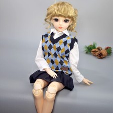 1/3 BJD Doll Toy 60cm Girl