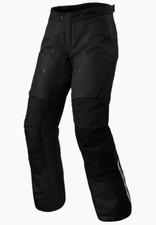 PANTALONI TROUSERS PANTS MOTO REV'IT OUTBACK 4 H2O 3 STRATI WATERPROOF TG XL