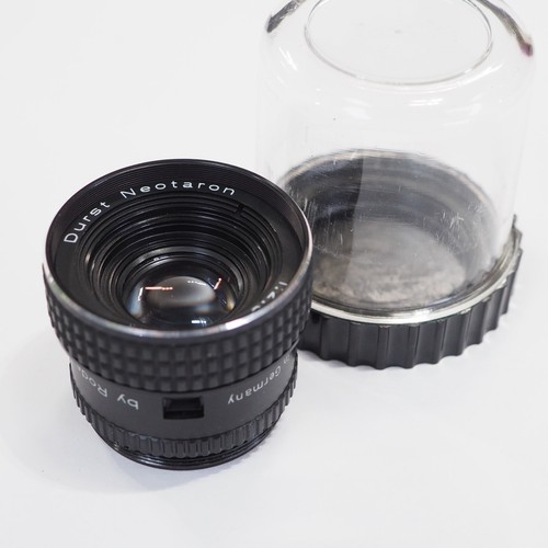 Rodenstock durst neotaron - rodenstock,