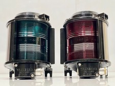 Pair of Original Tranberg