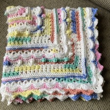 ✨Handmade Crochet Baby