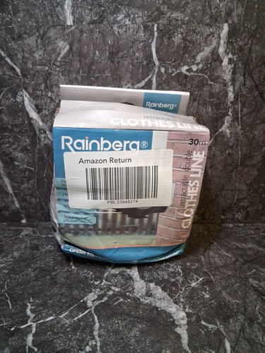 Rainberg retractable clothes - rainberg,