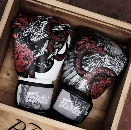 Fairtex beauty survival - of,