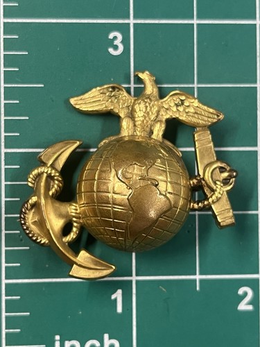 Wwii era usmc - wwii, hat
