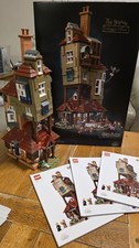 The burrow collectors - the, collectors'