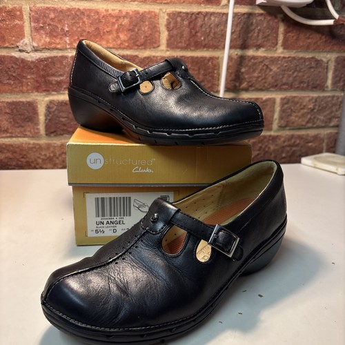 Clarks unstructured angel - clarks, un