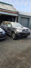 Toyota Hilux Mk7 3.0 D4d