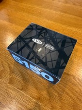 MXR EVH5150 Eddie Van Halen