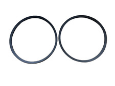 Pair of PIX Engine Drive Belts