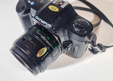 Olympus OM101 Power Focus 35mm