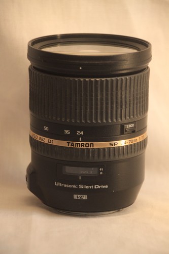 Tamron 70mm 8 di - tamron, sp